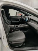 BYD QIN PLUS STD