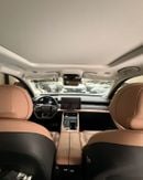 Chery Tiggo 9 PREMIUM