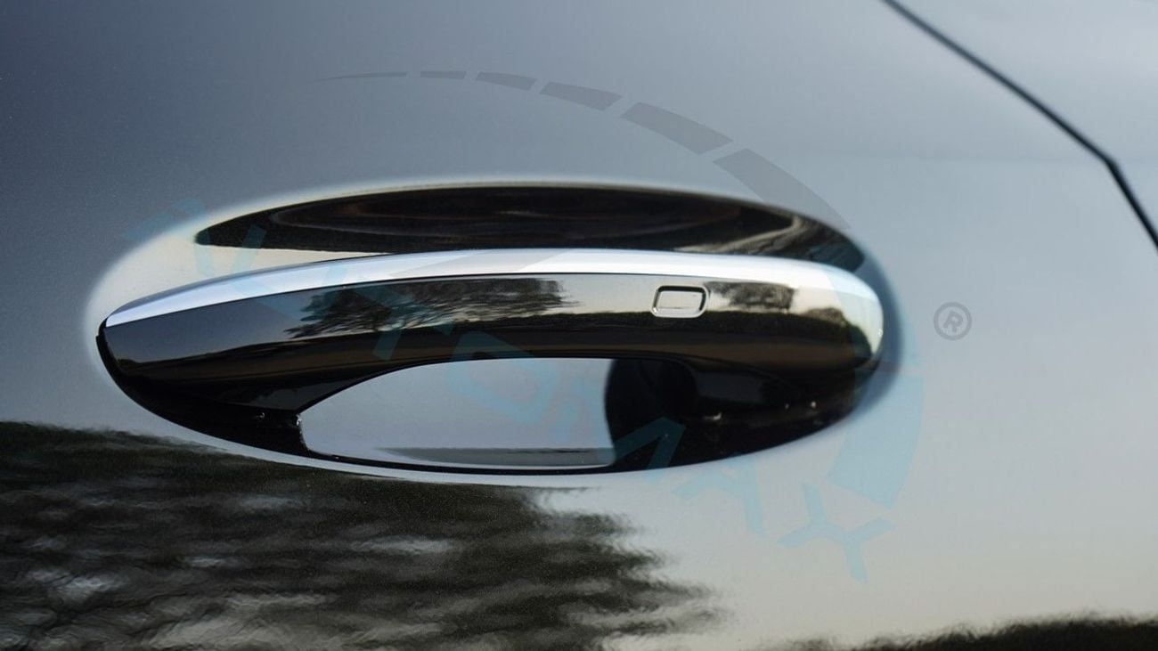 مرسيدس بنز CLE 200 كوبيه AMG Coupe EQ Boost 2.0T RWD 2026 0Km With 5 years Or 200K km Warranty