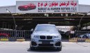 BMW X3 XDrive 20d