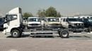 Geely Farizon Farizon H9E 4500WB 2WD TRUCK 162KW 8T