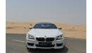 BMW 640i BMW 640 i M kit