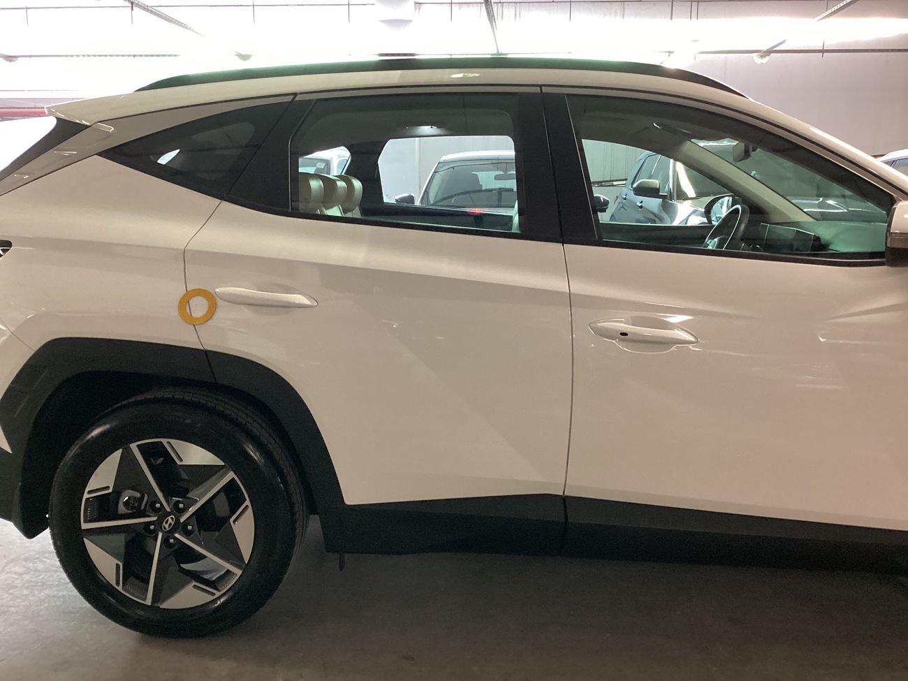 Hyundai Tucson Comfort | Guaranteed Warranty | 0 Down Payment