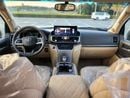 Toyota Land Cruiser VXR V8 VX.R upgrade 2022 full options