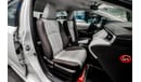 تويوتا كورولا 2020 Toyota Corolla XLI, Al Futtaim Warranty, Full Service History, Low KMs, GCC