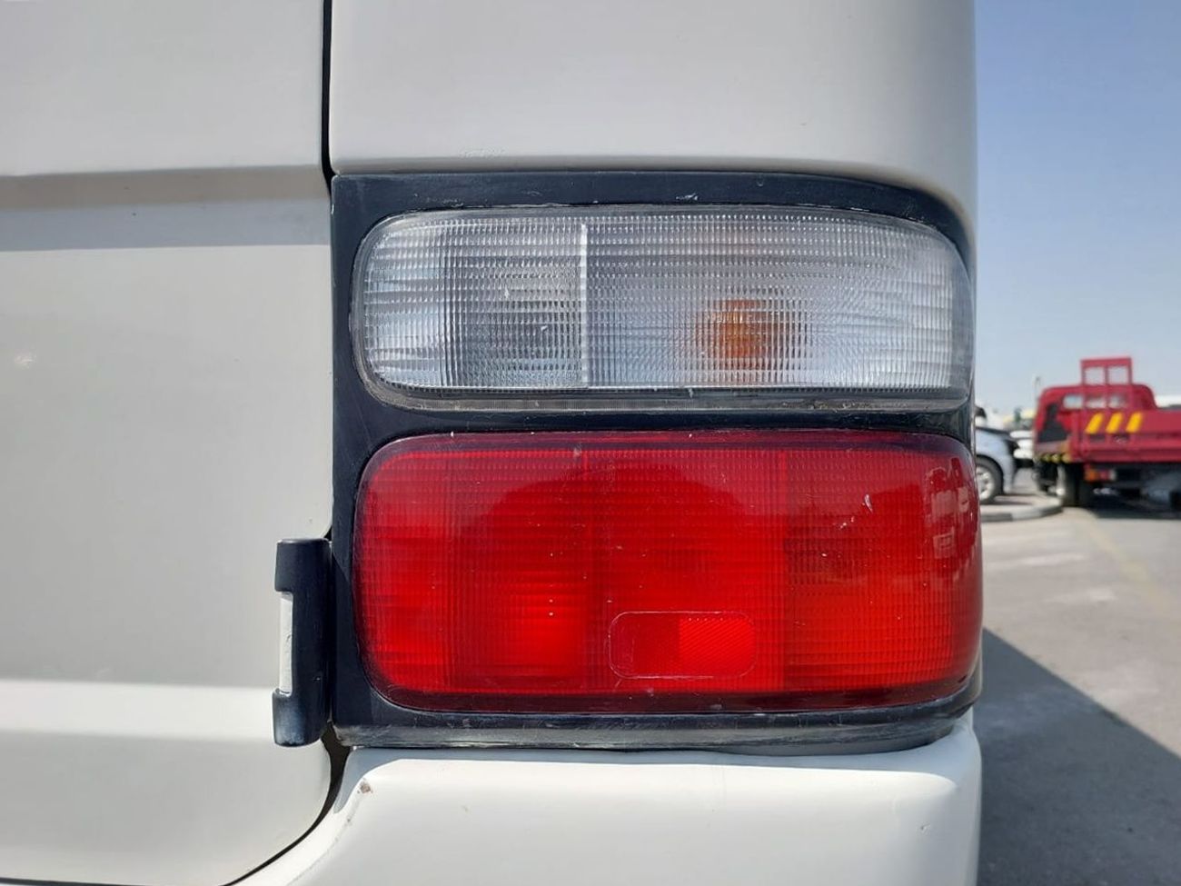 تويوتا كوستر TOYOTA COASTER BUS 2013 RHD 4.0 L DIESEL MANUAL(PM00647)