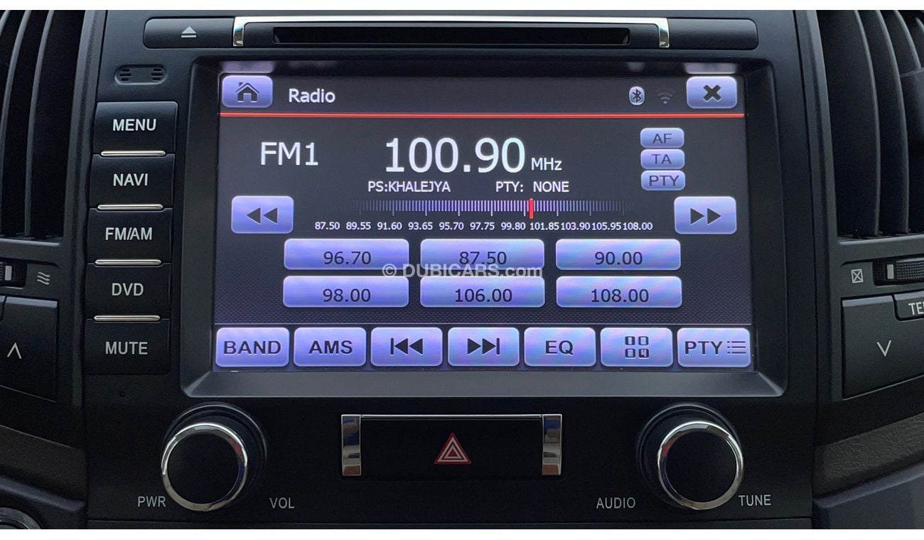 Toyota Land Cruiser GXR 4 | Zero Down Payment | Free Home Test Drive