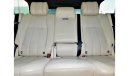 Land Rover Range Rover Vogue Range Rover Vouge SE 2014