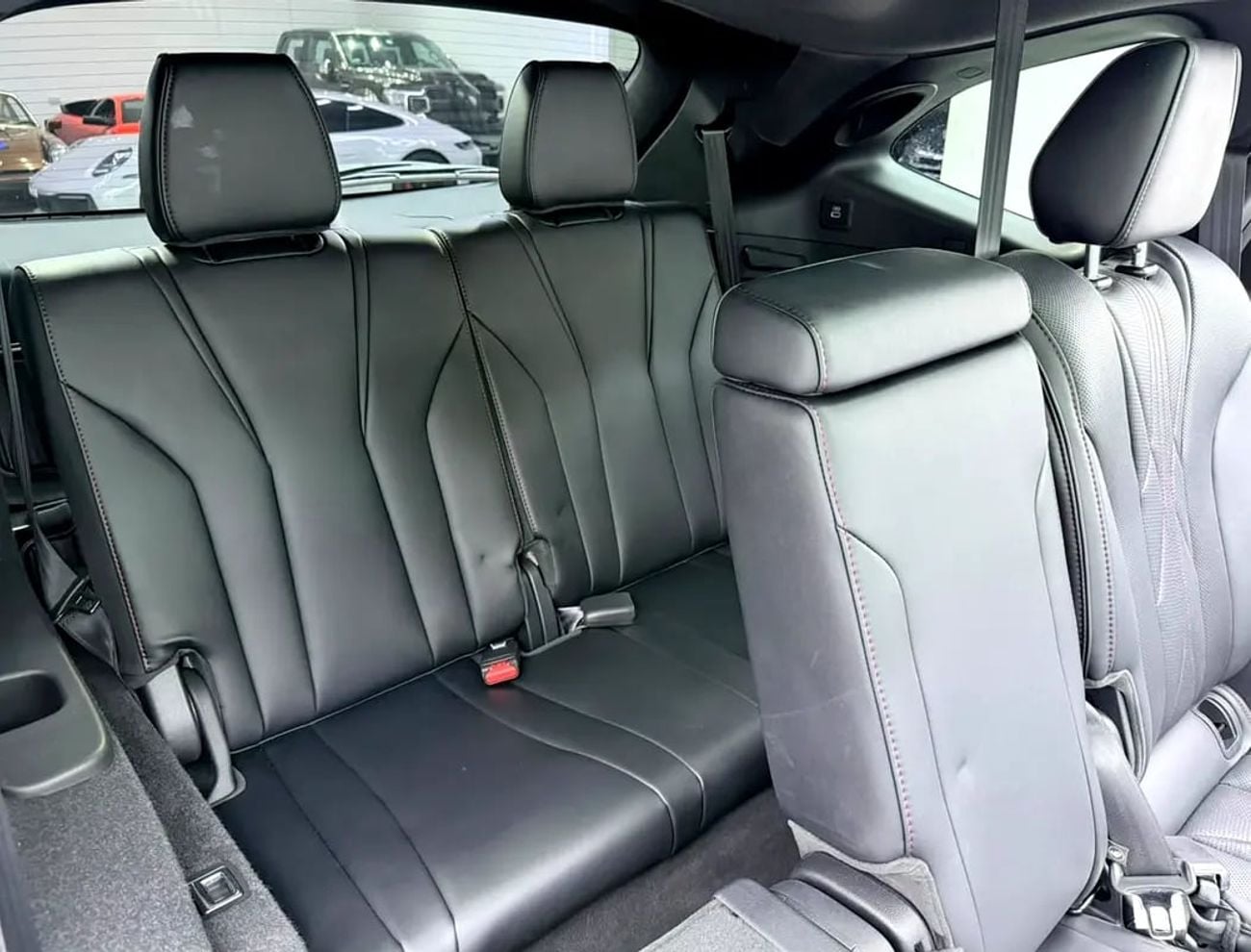 Acura MDX Type S, Warranty, 7 Seater, Fully Loaded, Excellent Condition, Clean Title