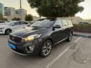 Kia Sorento EX 3.3L