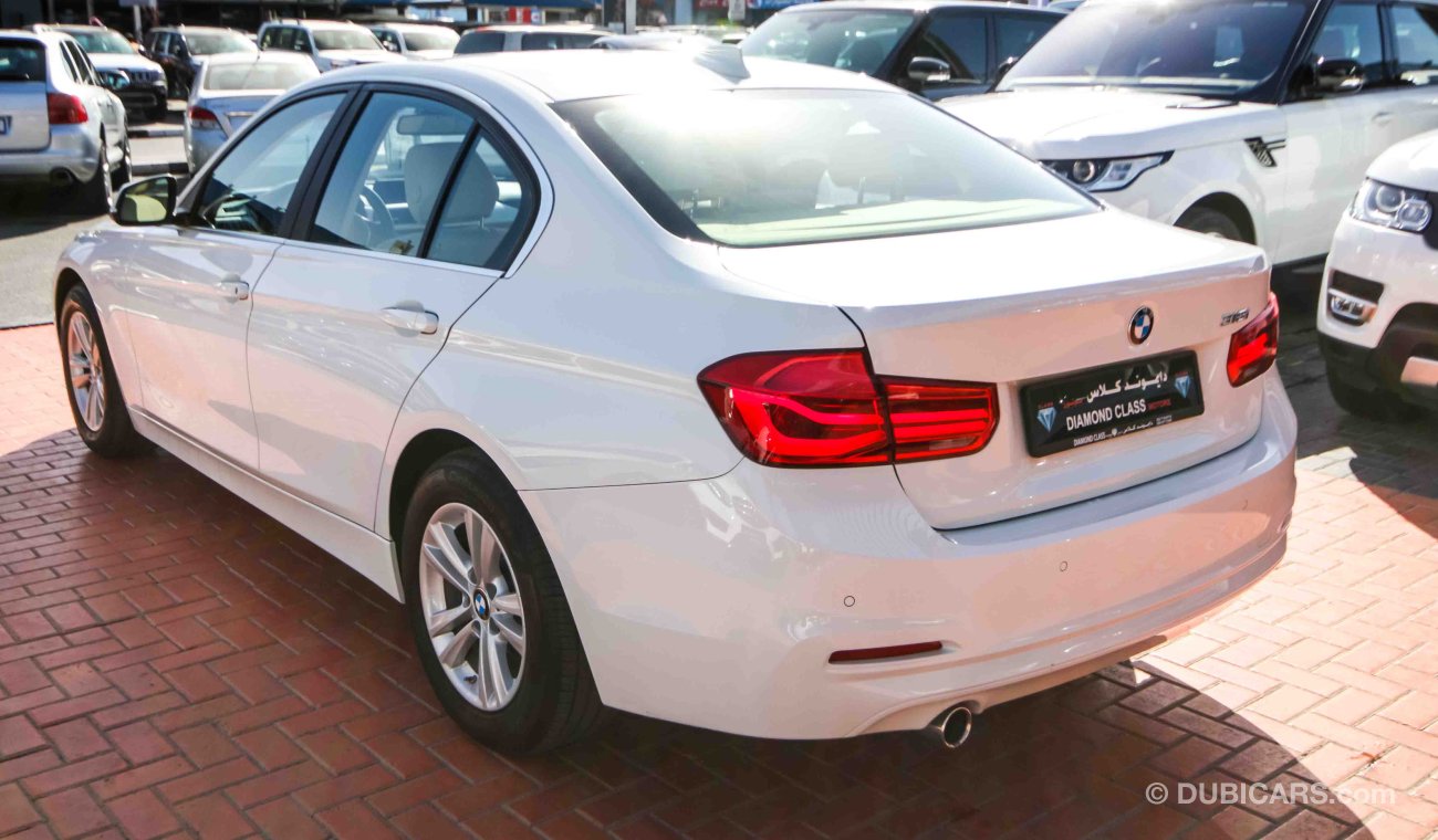 BMW 318i i