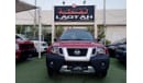 Nissan X Terra 2011 model Forel, Android screen, sensor wheels, in excellent condition, you do not need any expense