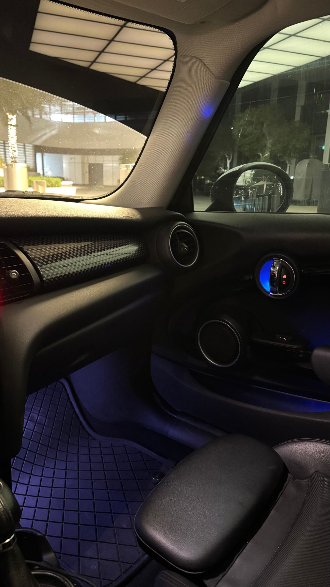 ميني كوبر إس