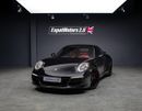 Porsche 911 Carrera GTS 3.0L Coupe 2018 Porsche 911 Carrera GTS 991.2 • Porsche Warranty • G