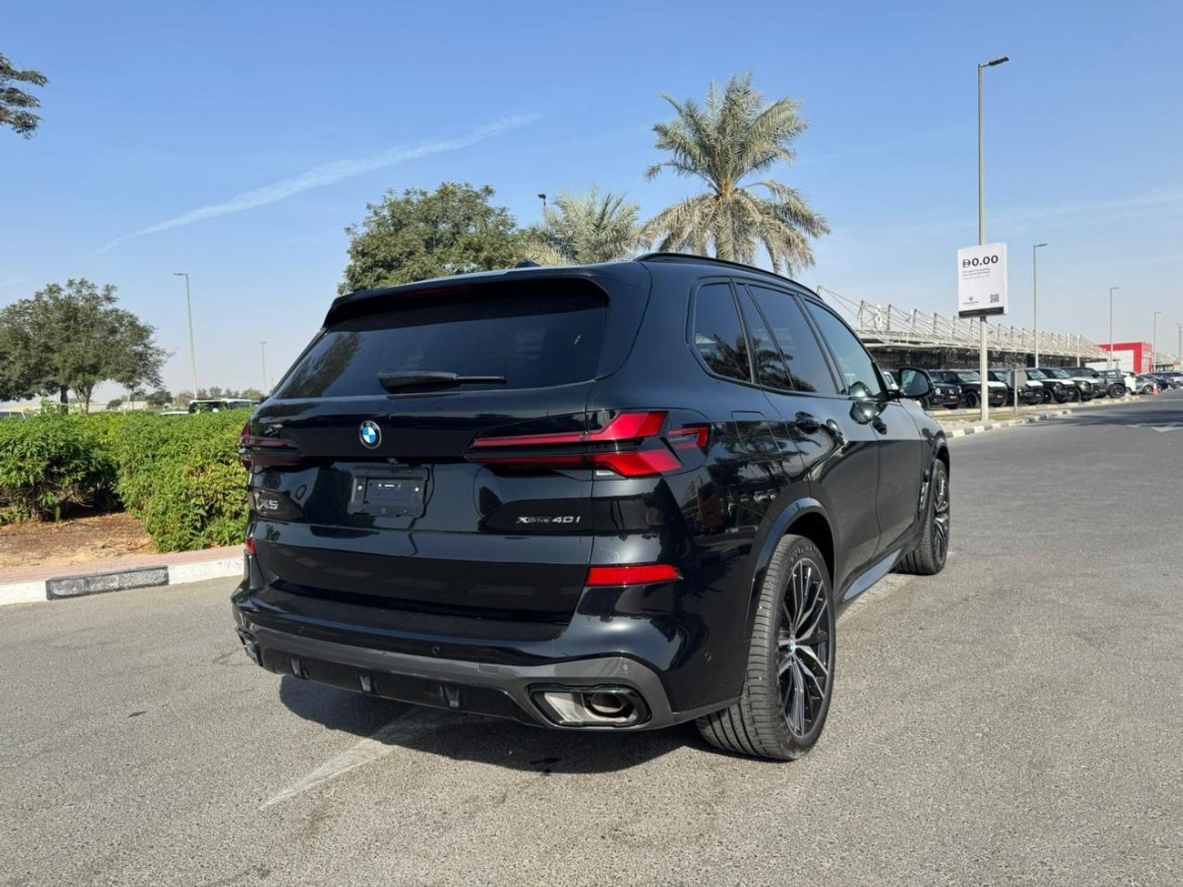 بي أم دبليو X5