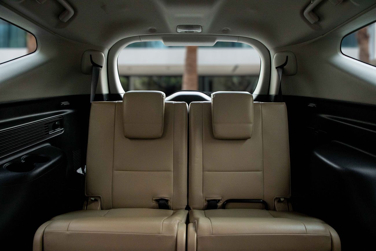 Mitsubishi Montero Sport Montero Sport Prime Edition | 1,959 P.M | 0% Downpayment | AL HABTOOR WARRANTY