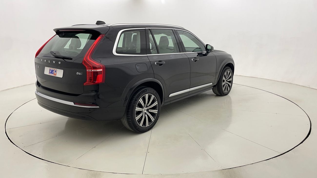 Volvo XC90 ULTIMATE BRIGHT 2 | Zero Down Payment | Home Test Drive