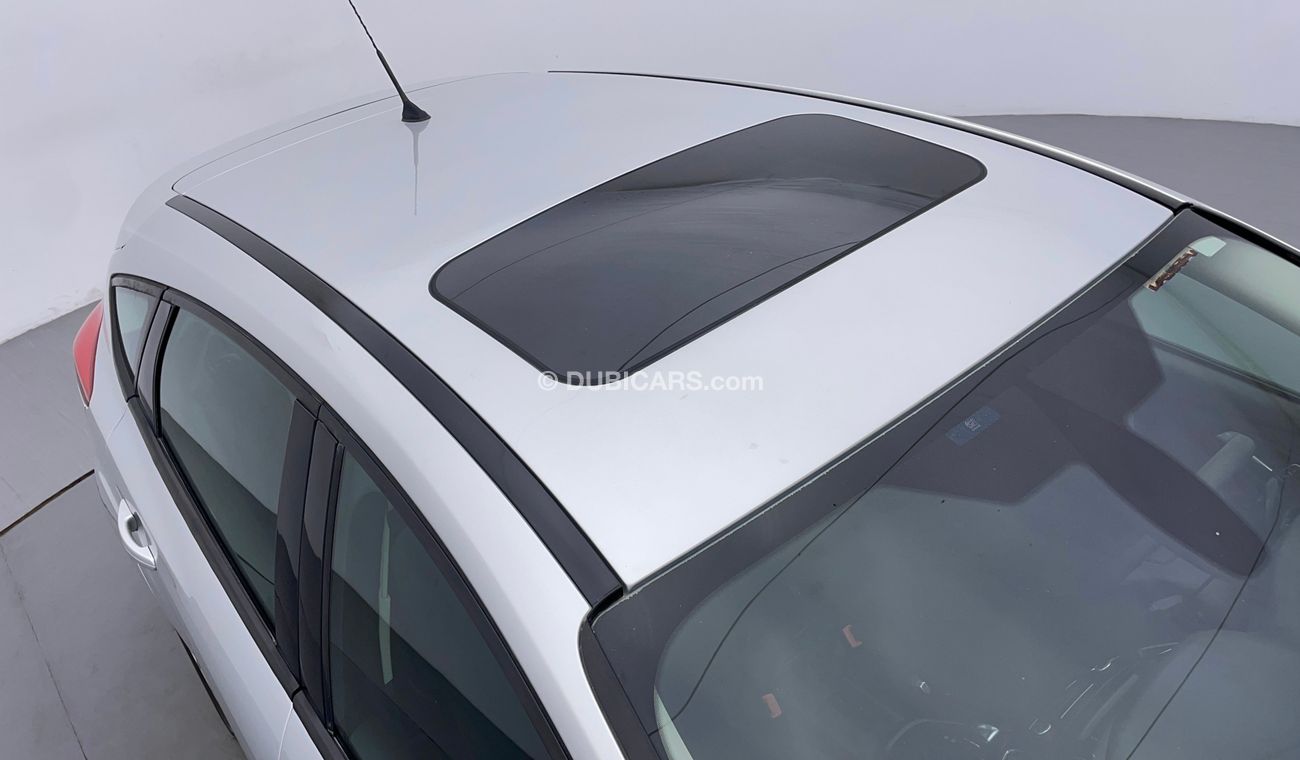 Ford Focus TREND 1.6 | Zero Down Payment | Free Home Test Drive