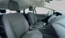 Ford Focus Ambiente 1600