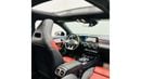 Mercedes-Benz A 45 AMG 2020 Mercedes Benz A45s AMG 4MATIC, Apr 2025 Mercedes Warranty, Full Mercedes Service History, GCC