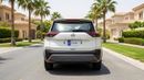 Nissan X Trail S 2023 | AED 983/Month | 0 DP | 30 Day Return | Warranty | Service History