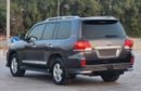 Toyota Land Cruiser GX.R V6