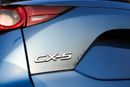 مازدا CX5 MAZDA CX-5 2019 GL 2.5L GCC IN EXCELLENT CONDITION