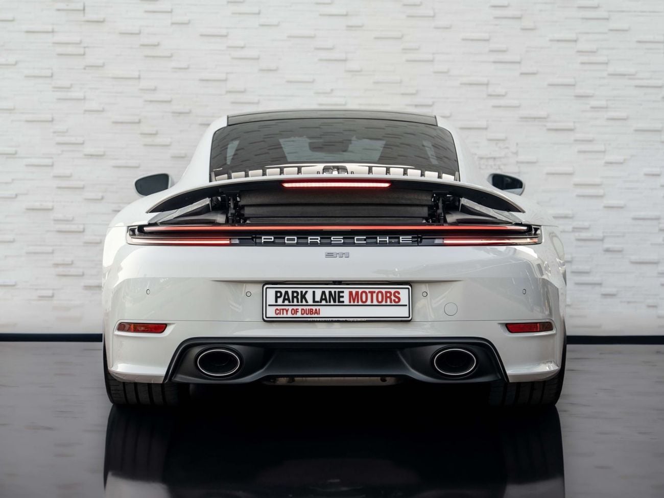 Porsche 911 CARRERA S Porsche 911 Carrera 2025