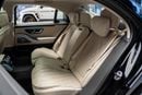 Mercedes Benz S500 L 4MATIC | 2026 | Brand New | Gargash Warranty & Service