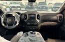 شيفروليه سيلفارادو 2025 CHEVROLET SILVERADO 1500 WT | 5.3L V8 | 4WD | GCC SPECS | EXPORT READY |