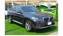 BMW X4 xDrive 30i BMW//X4//VERY CLEAN //ORIGINAL AIR BAGS//FULL OPITION//LOW MILGE//2022