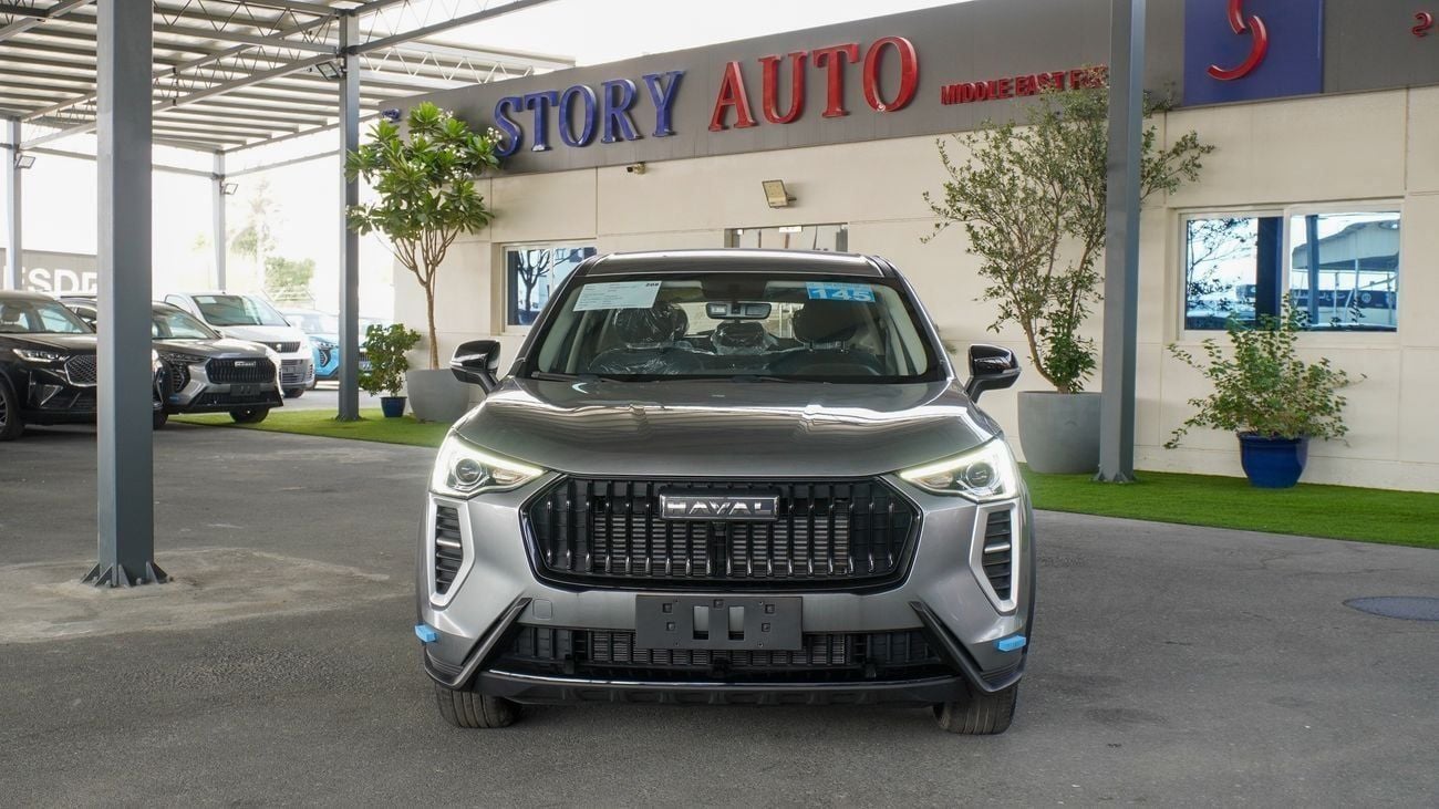 هافال جوليون BASIC  1.5L r (For Local plus 10%)