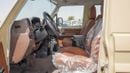 Toyota Land Cruiser 70 LX 4.0 L V6