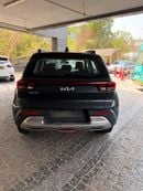 كيا سونیٹ GCC Specs | Reliable & Fuel Efficient
