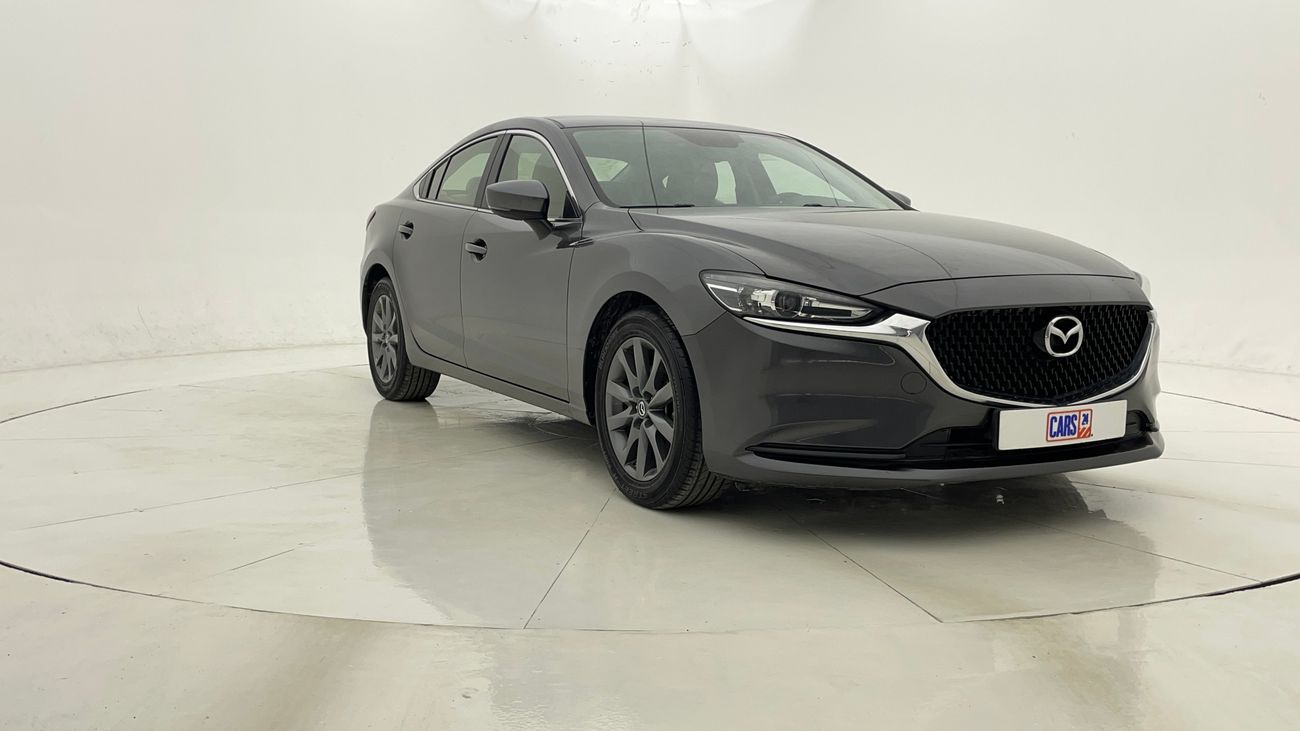 Mazda 6 S 2.5 | Zero Down Payment | Home Test Drive