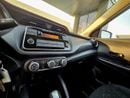 Nissan Kicks SV 1.6L/ GCC / SINGLE OWNER/ MINT CONDITION