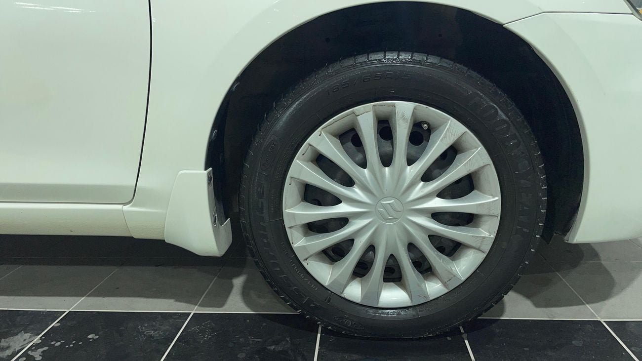 Suzuki Ciaz 2023 GL | AED 463/Month | 0 DP | 30 Day Return | Warranty