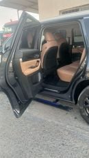 إكسيد VX Flagship 2.0T