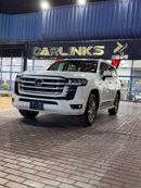 تويوتا لاند كروزر