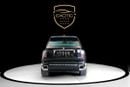 رولز رويس كولينان BLACK BADGE SILVER BADGE
