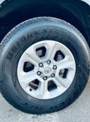 Toyota 4Runner 2023 Full option 360 camera 4 whell Drive