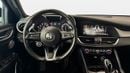 Alfa Romeo Giulia VELOCE | 2022 | 0% DP | AED 1,532 /Month | Gargash Warranty and Service
