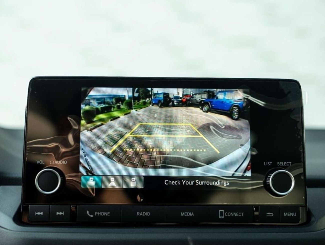 هوندا أكورد LX