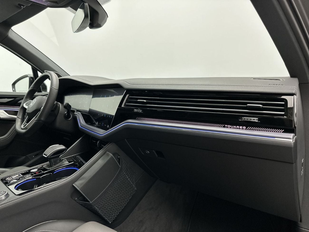 Volkswagen Touareg ELEGANCE, миниатюра 21