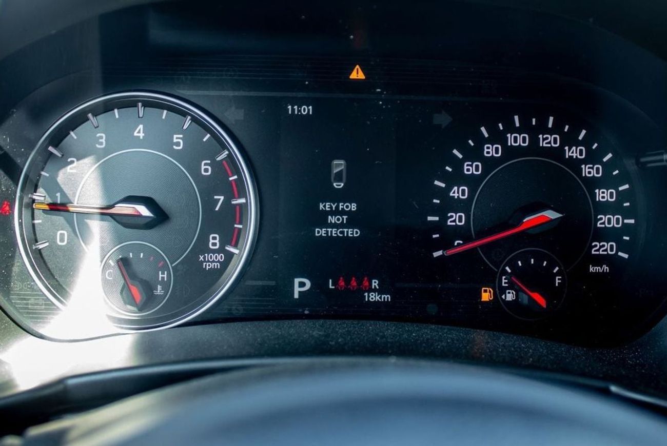 سوزوكي سويفت Suzuki Swift GLX, RADAR, DUAL TONE, HIGH OPTION 2026.