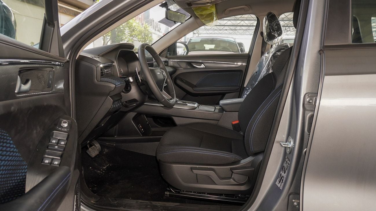 هافال جوليون BASIC  1.5L r (For Local plus 10%)