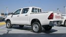 Toyota Hilux TOYOTA HILUX 2.4 4 CYLINDER DIESEL 2024