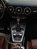 Audi TT 45 TFSI 2.0L