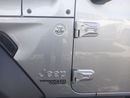 Jeep Wrangler 3.5L V6 Unlimited Sport (2021 YM)