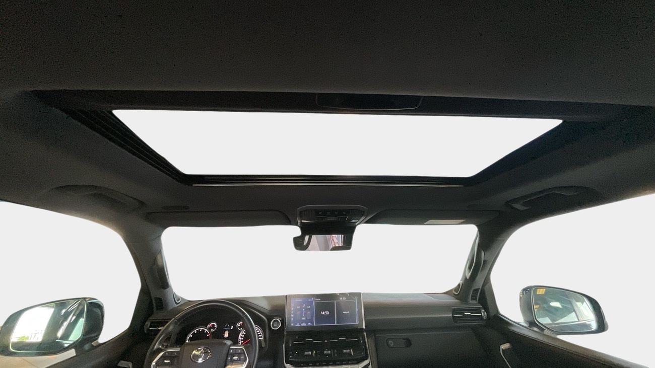 Toyota Land Cruiser 3.5T V6 GXR 4WD AUTO | Guaranteed Warranty | 0 Down Payment